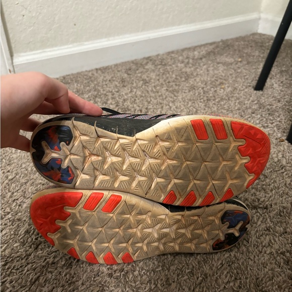 Nike Free Tr 6 Training Shoe Size 8 - Picture 7 of 7